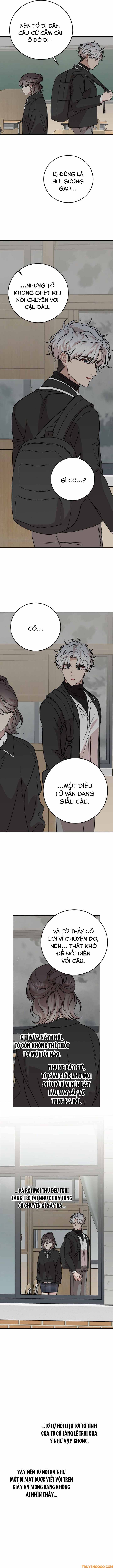 Can You Date A Ranker? Chapter 31 - Trang 2