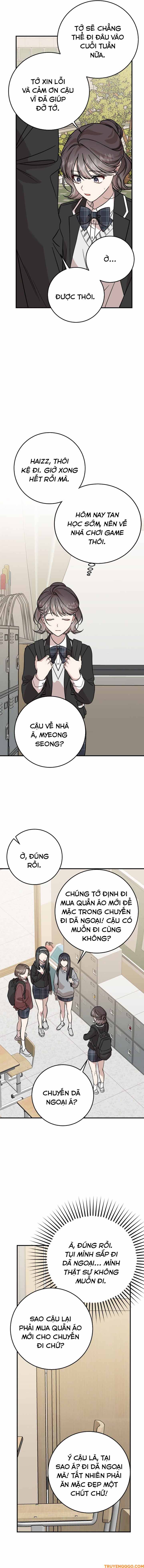 Can You Date A Ranker? Chapter 32 - Trang 2