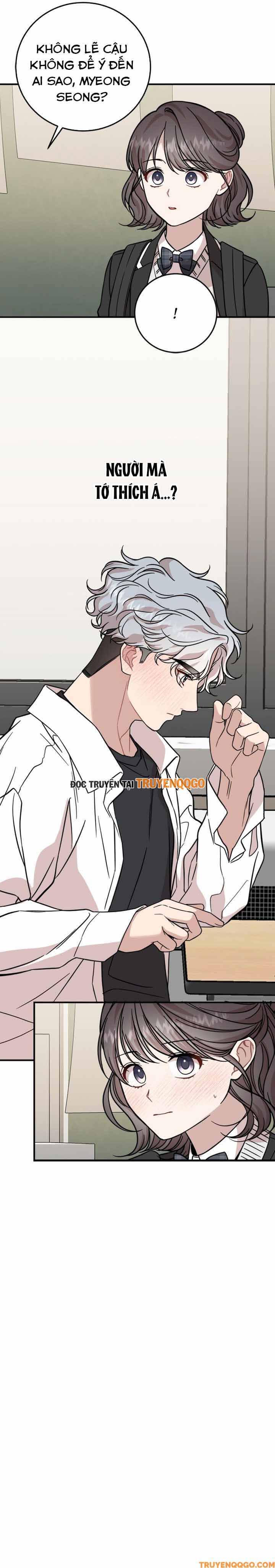 Can You Date A Ranker? Chapter 32 - Trang 2