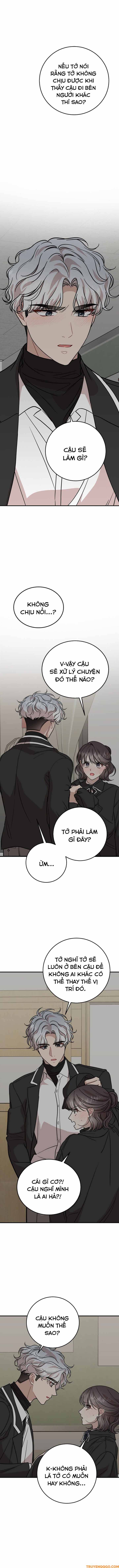 Can You Date A Ranker? Chapter 32 - Trang 2