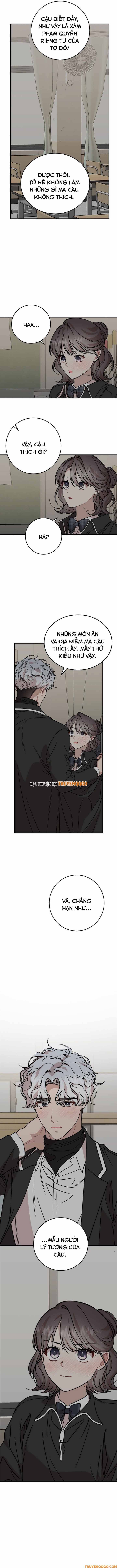 Can You Date A Ranker? Chapter 32 - Trang 2