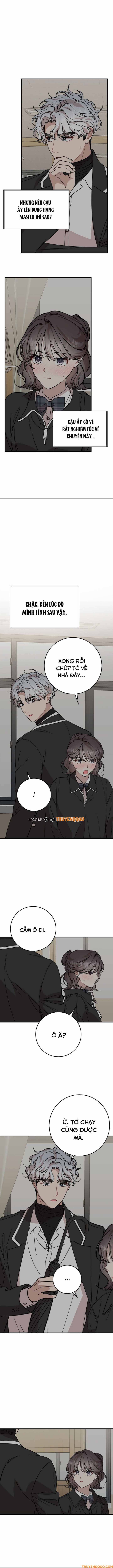 Can You Date A Ranker? Chapter 32 - Trang 2