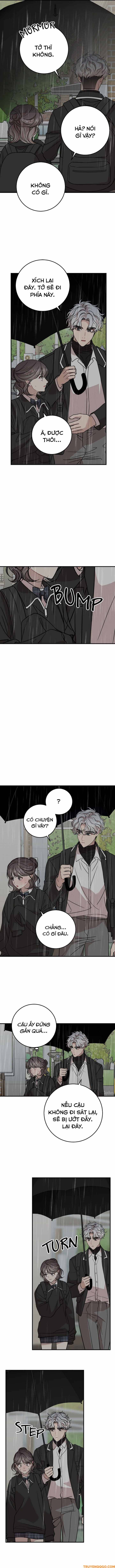 Can You Date A Ranker? Chapter 32 - Trang 2