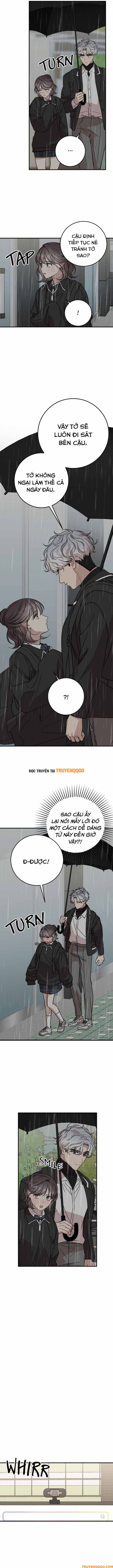 Can You Date A Ranker? Chapter 32 - Trang 2