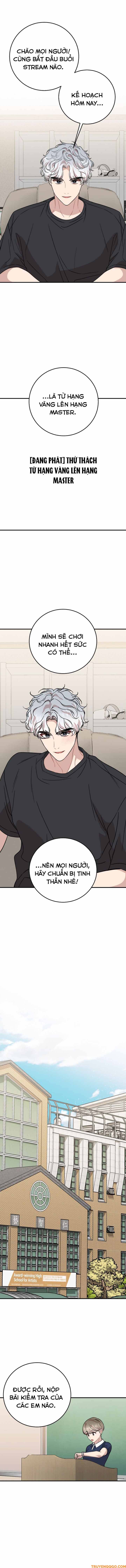 Can You Date A Ranker? Chapter 32 - Trang 2