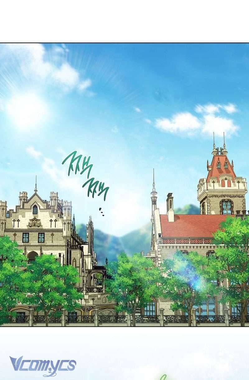 Hầu Gái Độc Quyền Của Hoàng Hậu Phản Diện Chapter 108 - Trang 2