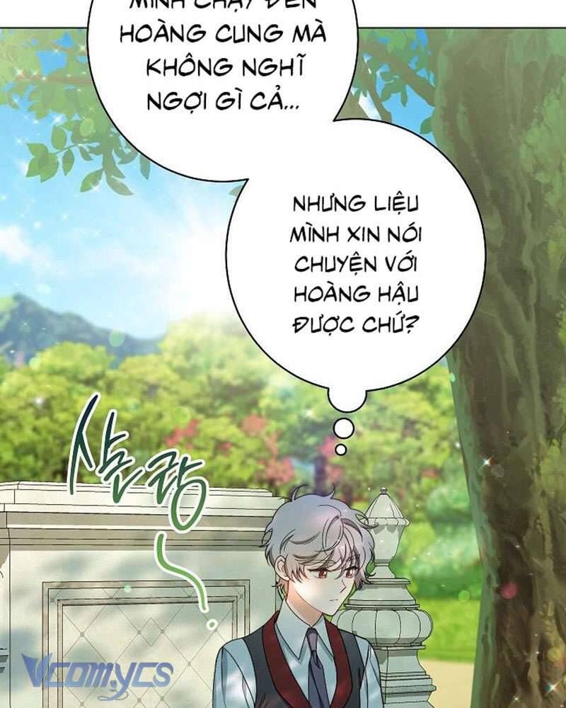 Hầu Gái Độc Quyền Của Hoàng Hậu Phản Diện Chapter 108 - Trang 2