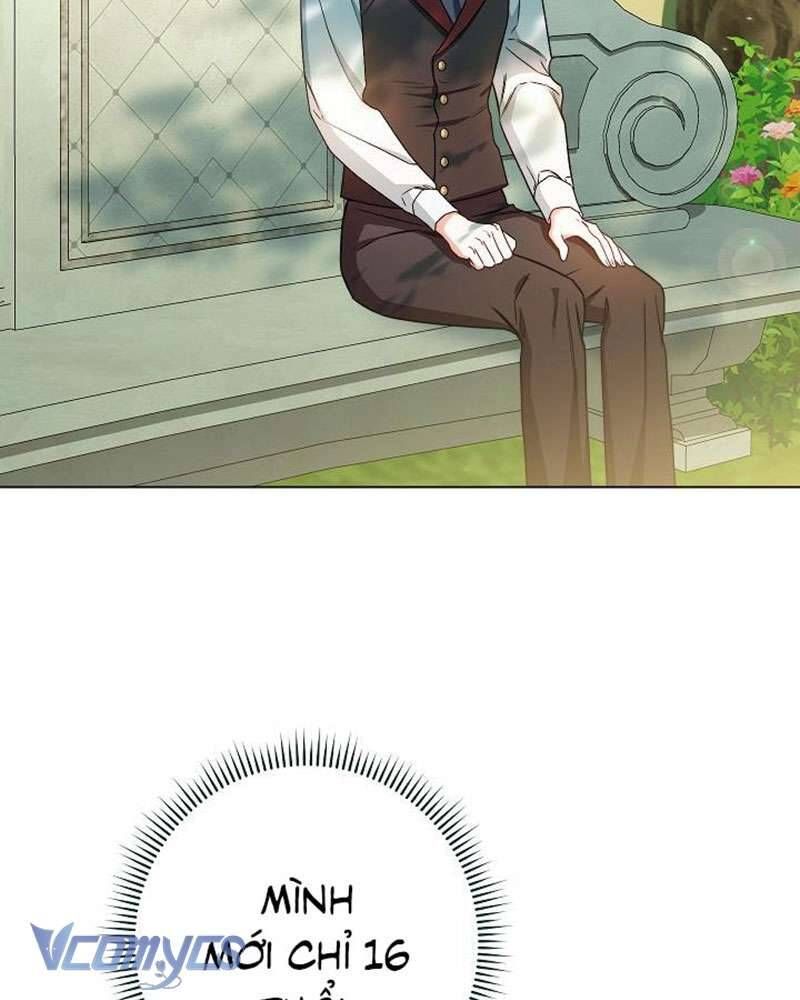 Hầu Gái Độc Quyền Của Hoàng Hậu Phản Diện Chapter 108 - Trang 2