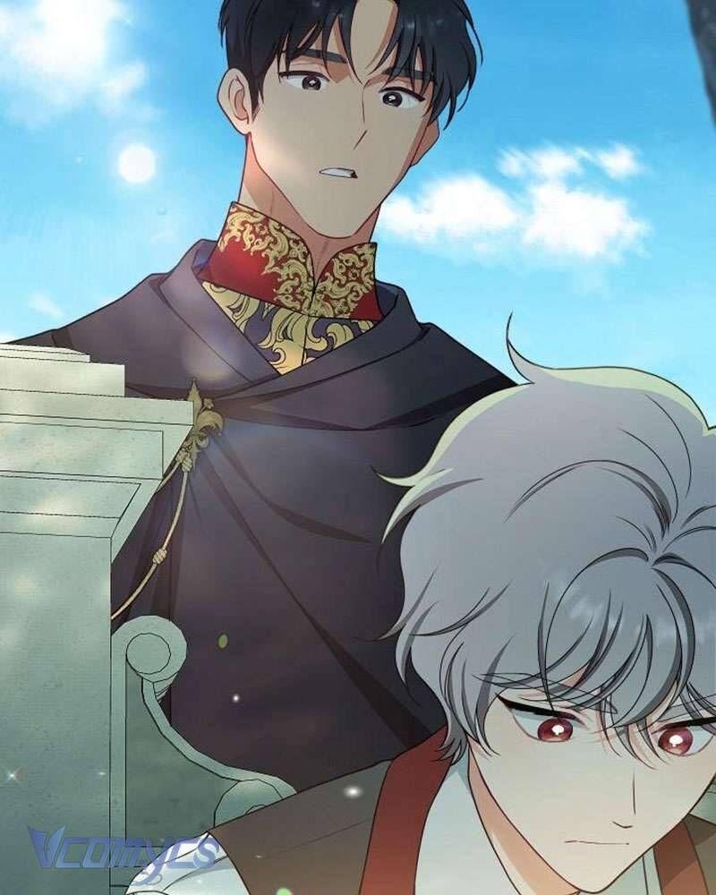 Hầu Gái Độc Quyền Của Hoàng Hậu Phản Diện Chapter 108 - Trang 2