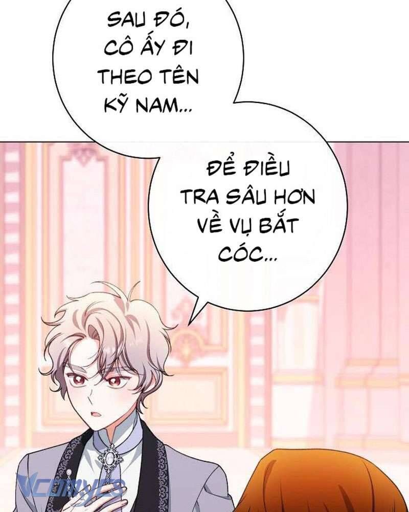 Hầu Gái Độc Quyền Của Hoàng Hậu Phản Diện Chapter 108 - Trang 2