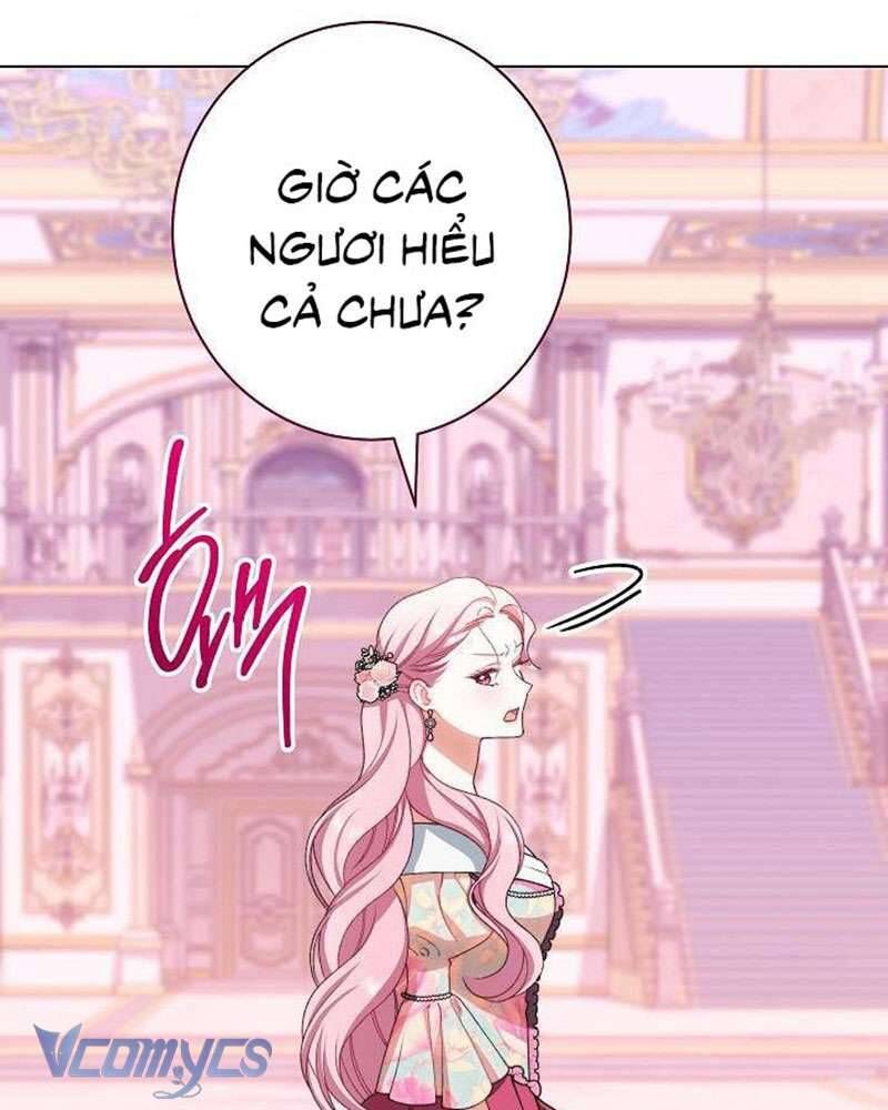 Hầu Gái Độc Quyền Của Hoàng Hậu Phản Diện Chapter 108 - Trang 2