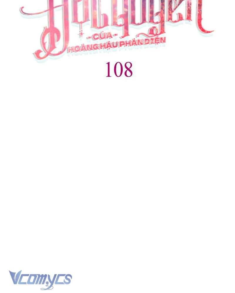 Hầu Gái Độc Quyền Của Hoàng Hậu Phản Diện Chapter 108 - Trang 2