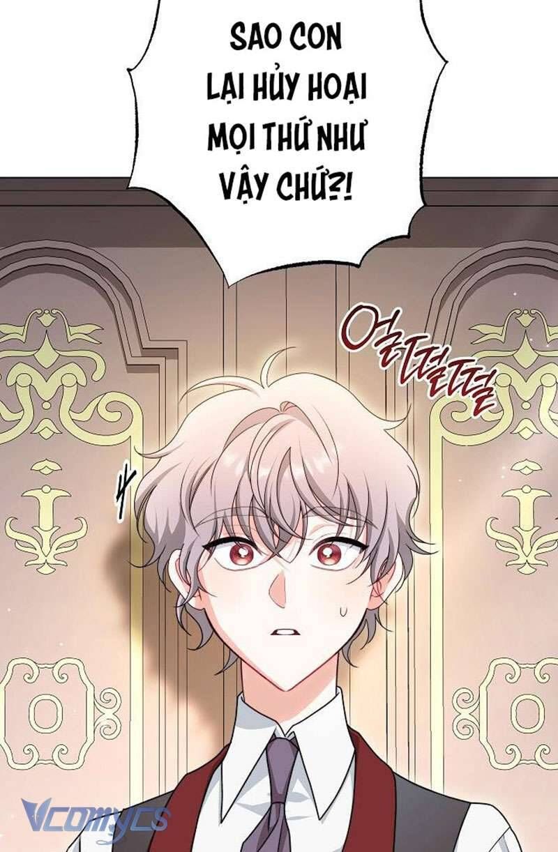 Hầu Gái Độc Quyền Của Hoàng Hậu Phản Diện Chapter 108 - Trang 2