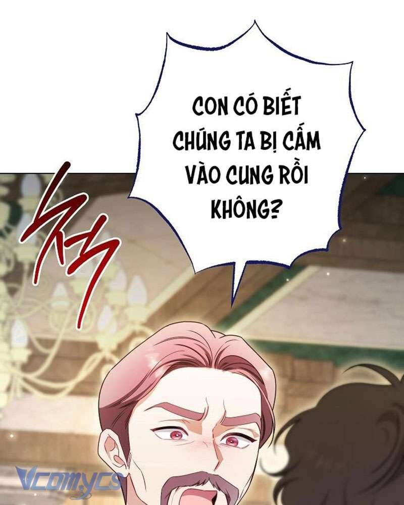Hầu Gái Độc Quyền Của Hoàng Hậu Phản Diện Chapter 108 - Trang 2