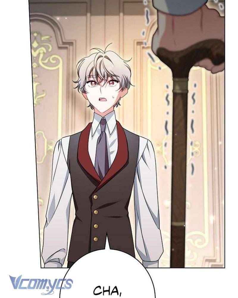 Hầu Gái Độc Quyền Của Hoàng Hậu Phản Diện Chapter 108 - Trang 2