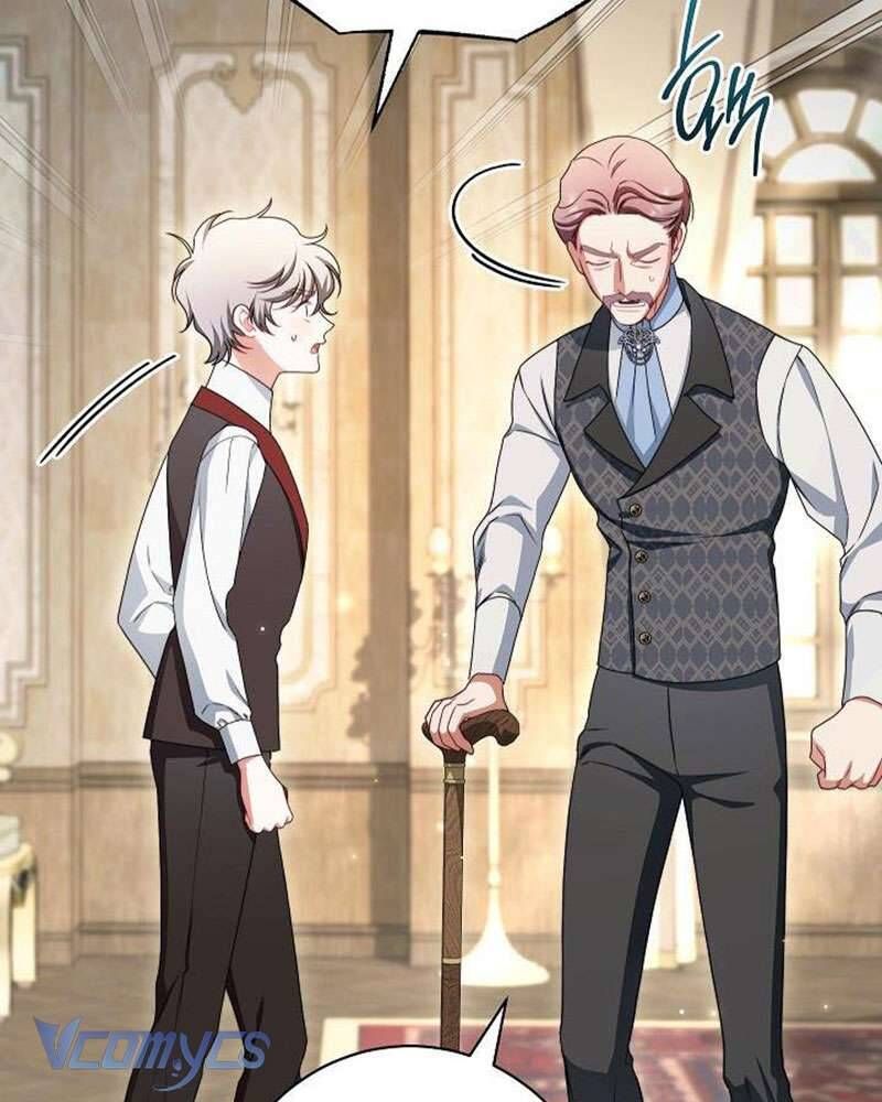 Hầu Gái Độc Quyền Của Hoàng Hậu Phản Diện Chapter 108 - Trang 2