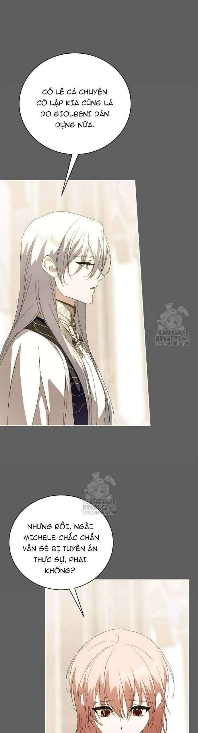 Phía Sau Mặt Nạ Của Nam Chính Hiền Lành Chapter 96 - Trang 2