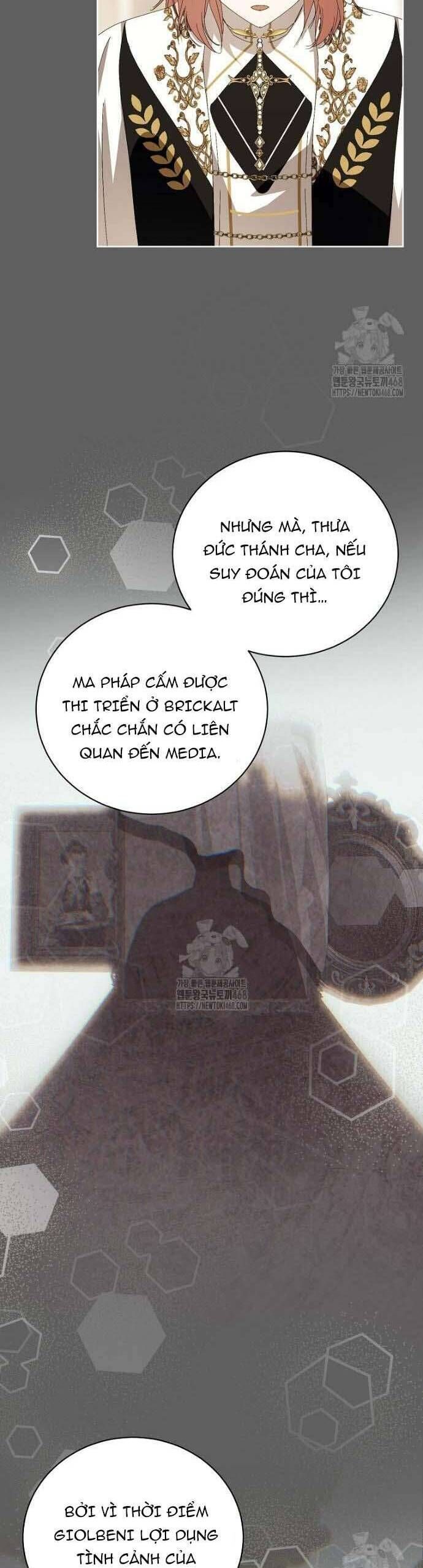 Phía Sau Mặt Nạ Của Nam Chính Hiền Lành Chapter 96 - Trang 2