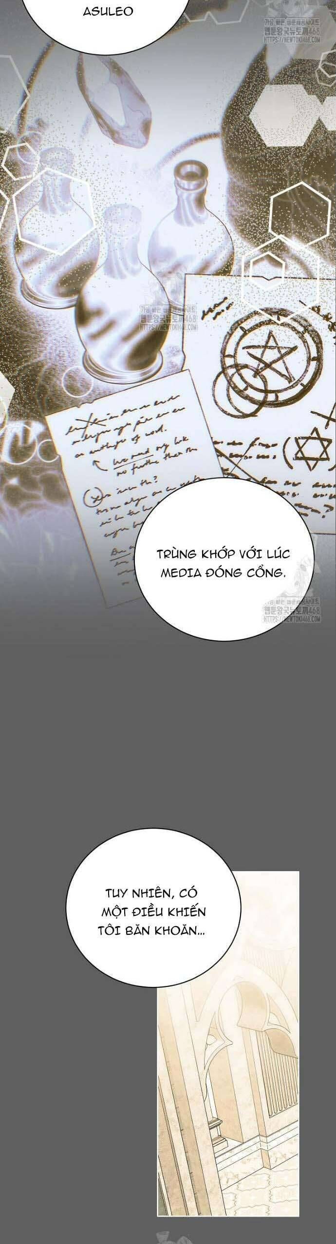 Phía Sau Mặt Nạ Của Nam Chính Hiền Lành Chapter 96 - Trang 2