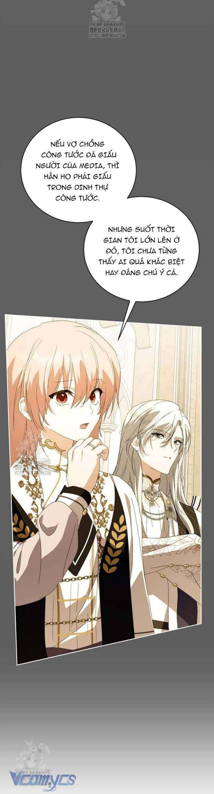 Phía Sau Mặt Nạ Của Nam Chính Hiền Lành Chapter 96 - Trang 2