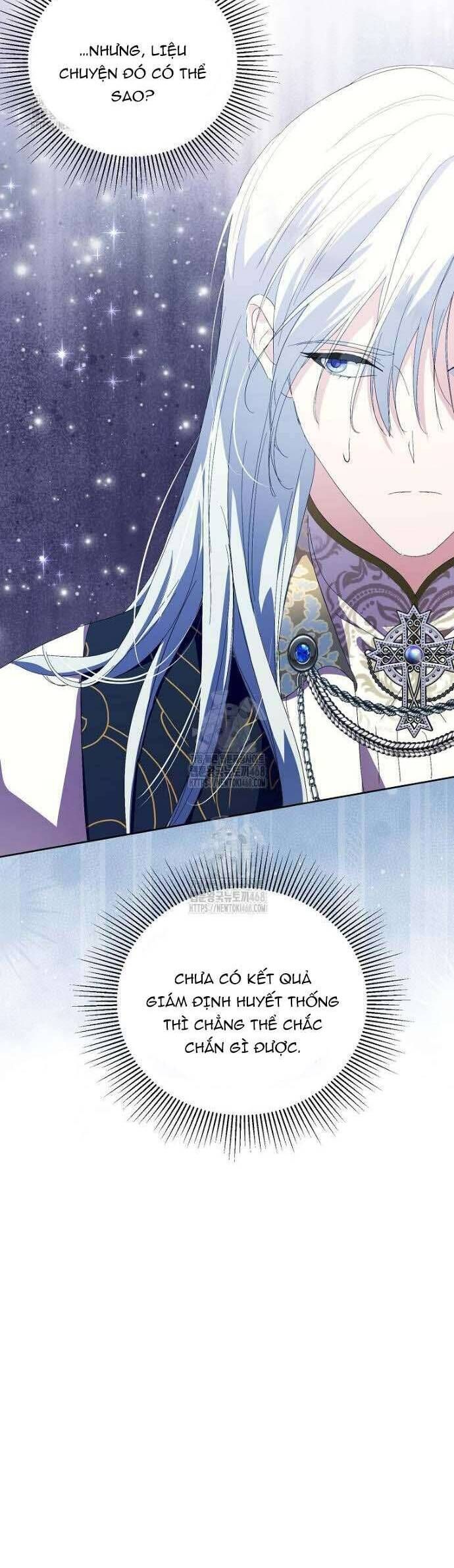 Phía Sau Mặt Nạ Của Nam Chính Hiền Lành Chapter 96 - Trang 2