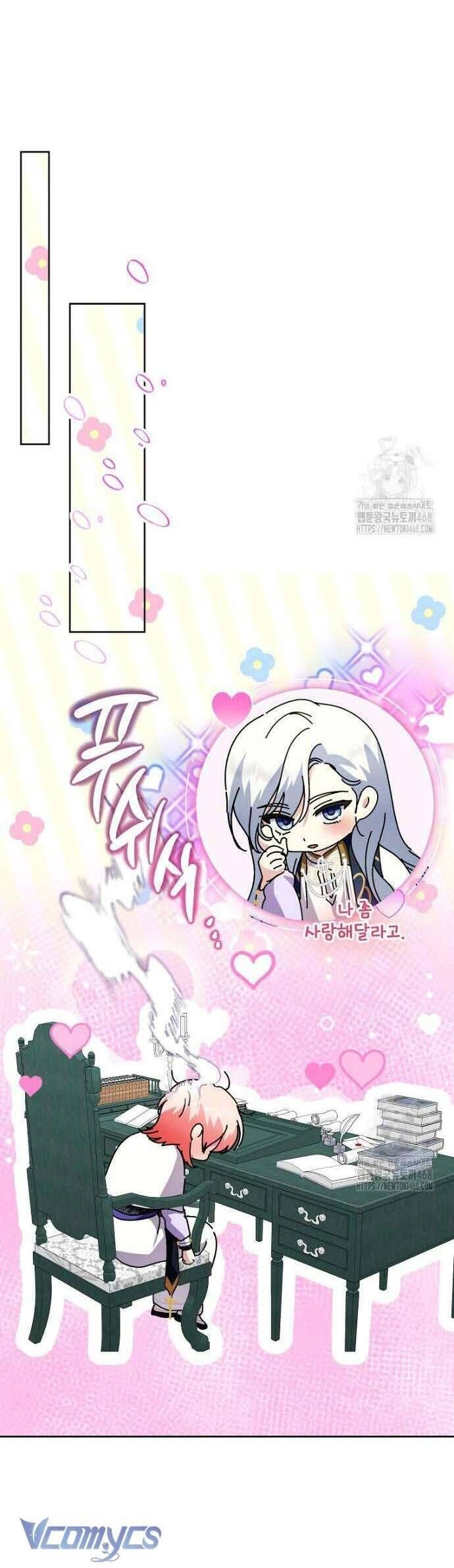 Phía Sau Mặt Nạ Của Nam Chính Hiền Lành Chapter 96 - Trang 2