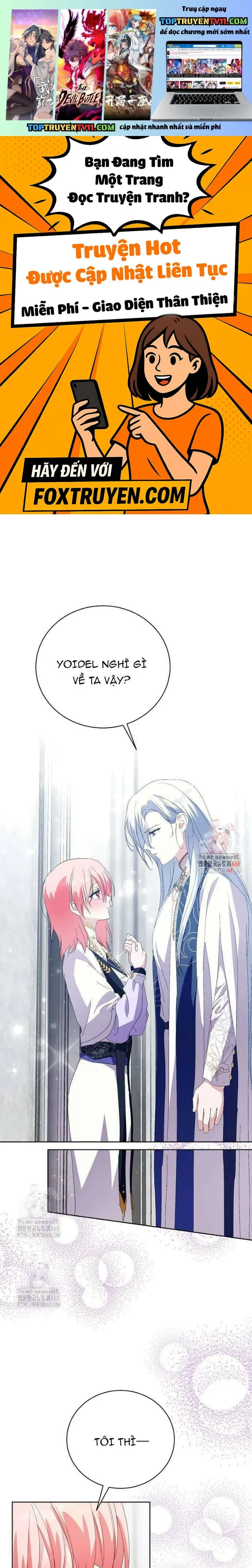 Phía Sau Mặt Nạ Của Nam Chính Hiền Lành Chapter 96 - Trang 2