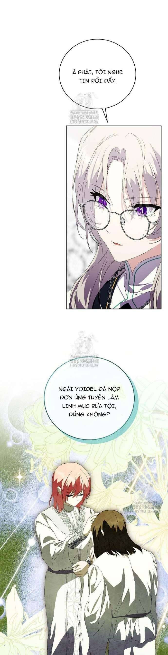 Phía Sau Mặt Nạ Của Nam Chính Hiền Lành Chapter 96 - Trang 2