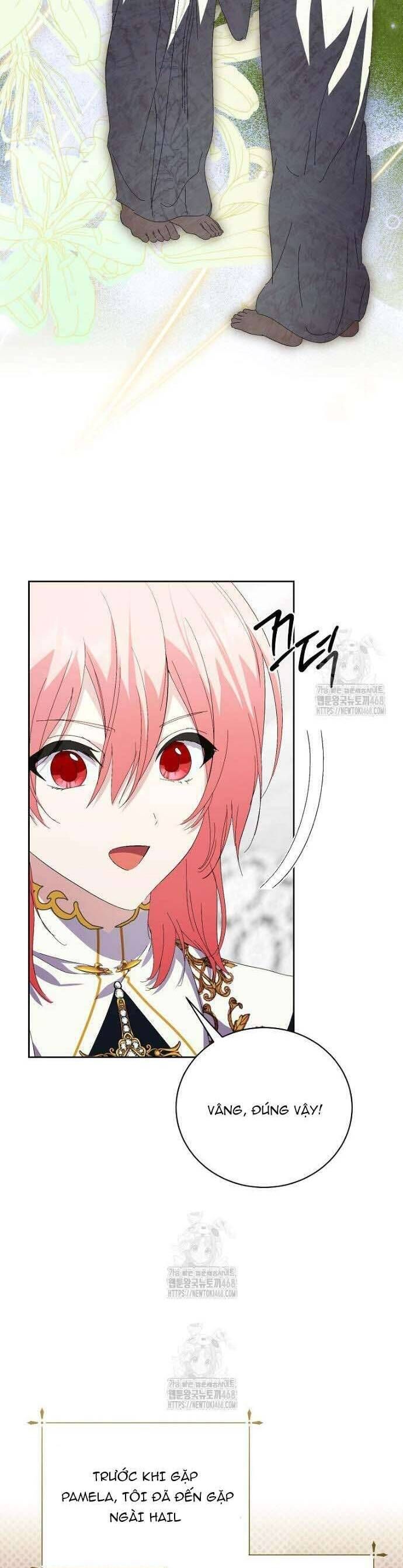 Phía Sau Mặt Nạ Của Nam Chính Hiền Lành Chapter 96 - Trang 2