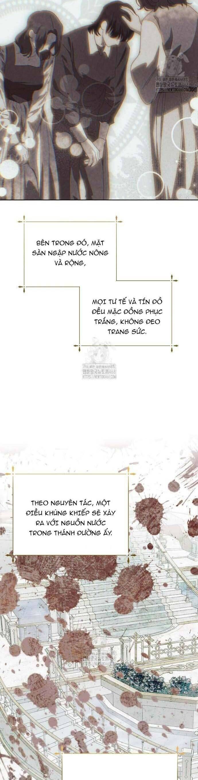 Phía Sau Mặt Nạ Của Nam Chính Hiền Lành Chapter 96 - Trang 2