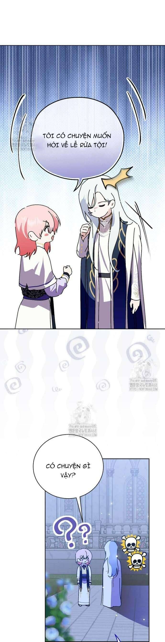 Phía Sau Mặt Nạ Của Nam Chính Hiền Lành Chapter 96 - Trang 2