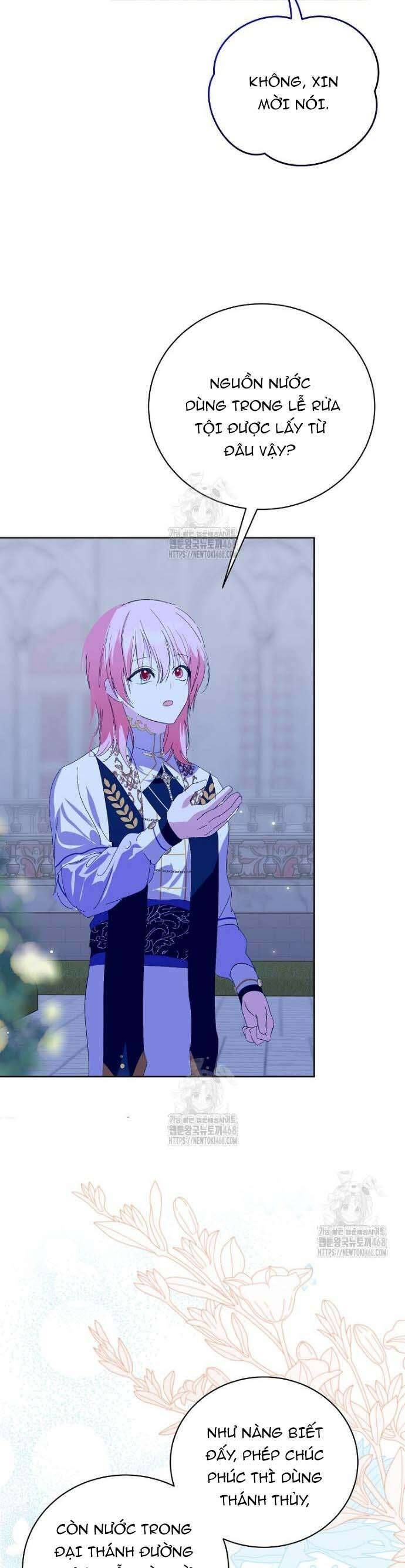 Phía Sau Mặt Nạ Của Nam Chính Hiền Lành Chapter 96 - Trang 2