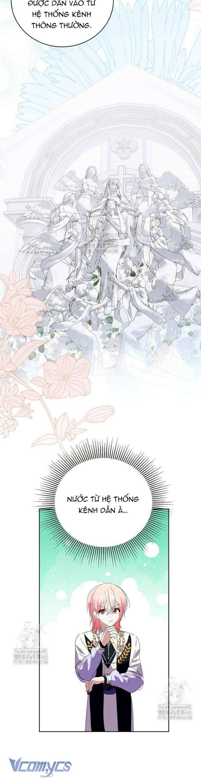 Phía Sau Mặt Nạ Của Nam Chính Hiền Lành Chapter 96 - Trang 2