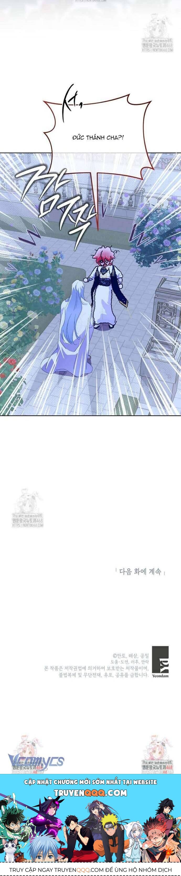 Phía Sau Mặt Nạ Của Nam Chính Hiền Lành Chapter 96 - Trang 2