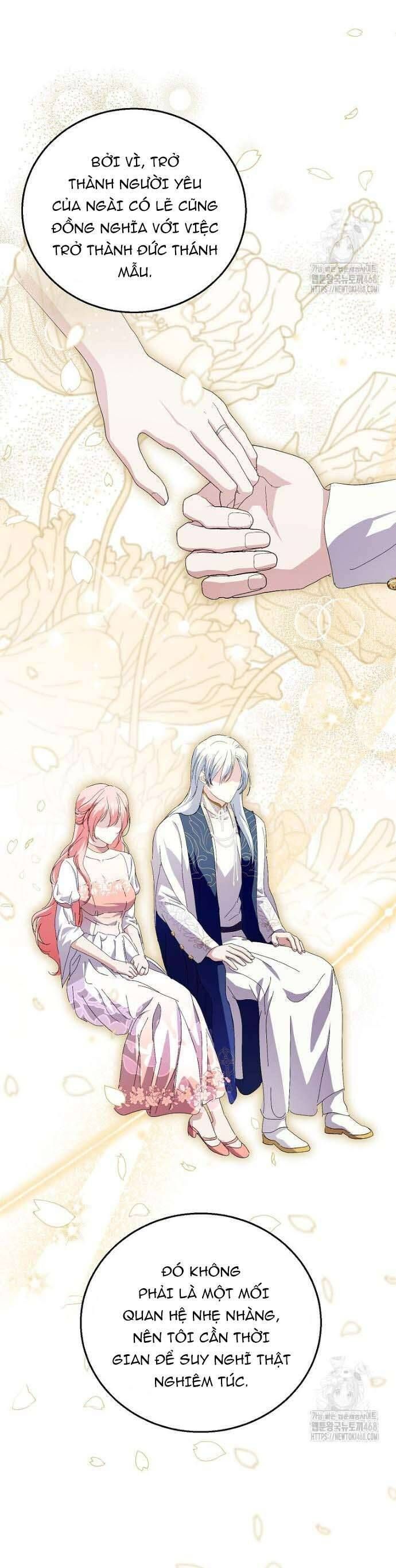 Phía Sau Mặt Nạ Của Nam Chính Hiền Lành Chapter 96 - Trang 2