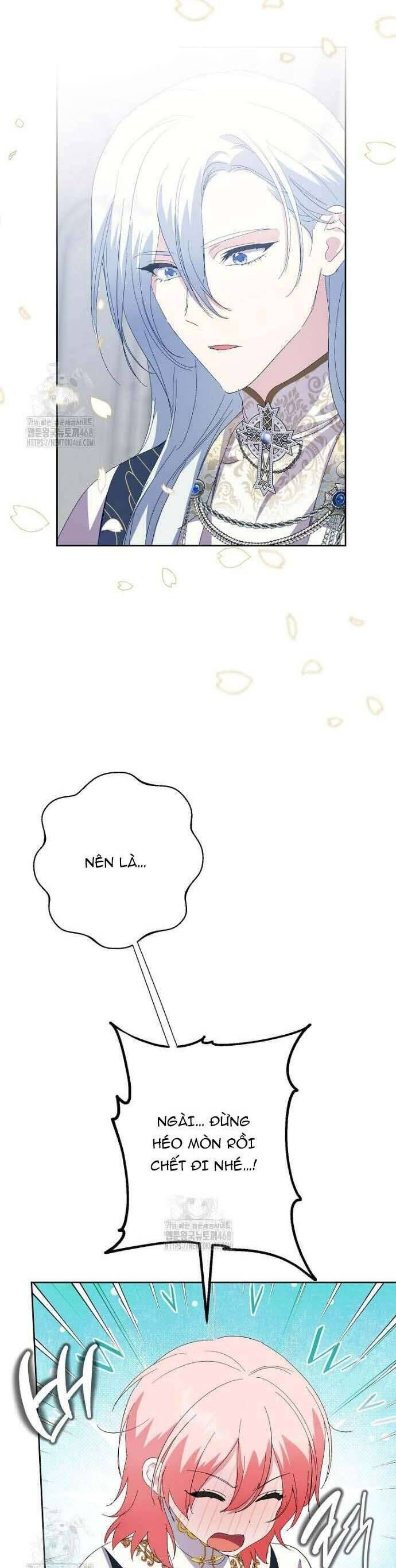 Phía Sau Mặt Nạ Của Nam Chính Hiền Lành Chapter 96 - Trang 2