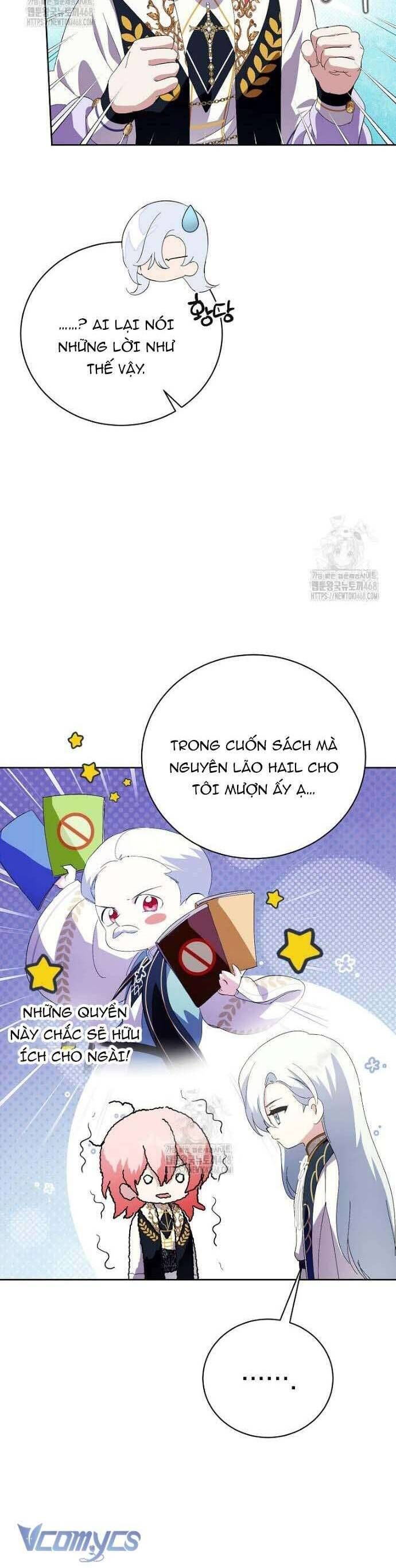 Phía Sau Mặt Nạ Của Nam Chính Hiền Lành Chapter 96 - Trang 2
