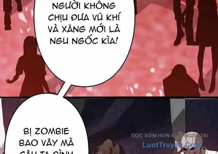 Hồi Quy: Tận Thế Báo Thù Chapter 29 - Trang 2