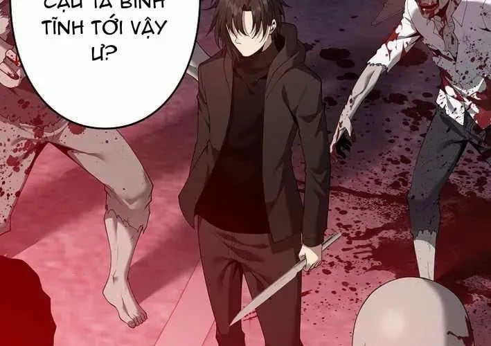 Hồi Quy: Tận Thế Báo Thù Chapter 29 - Trang 2