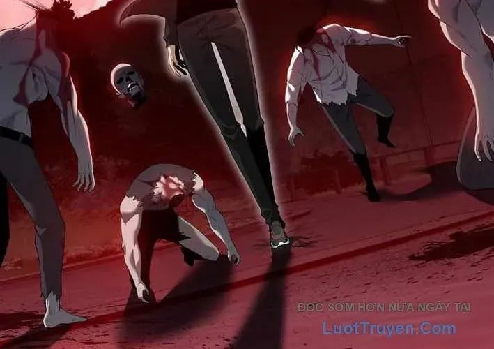 Hồi Quy: Tận Thế Báo Thù Chapter 29 - Trang 2