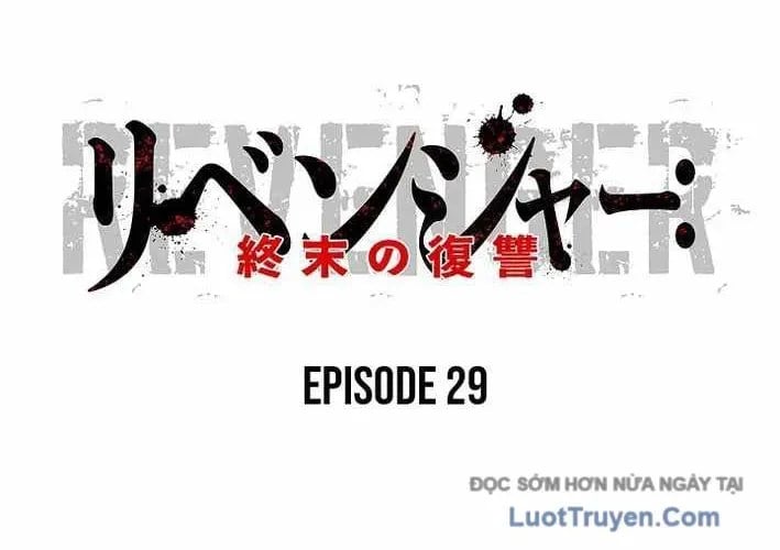Hồi Quy: Tận Thế Báo Thù Chapter 29 - Trang 2