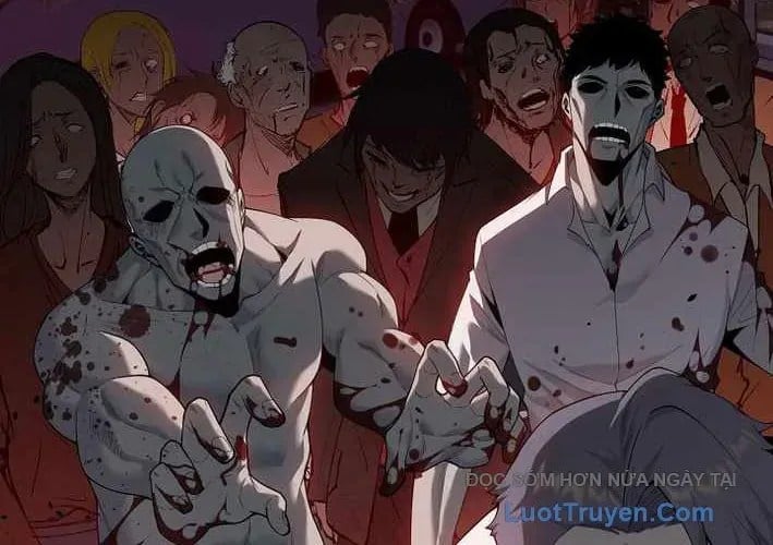 Hồi Quy: Tận Thế Báo Thù Chapter 29 - Trang 2