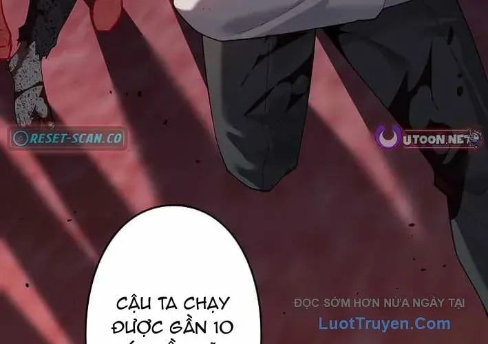 Hồi Quy: Tận Thế Báo Thù Chapter 29 - Trang 2