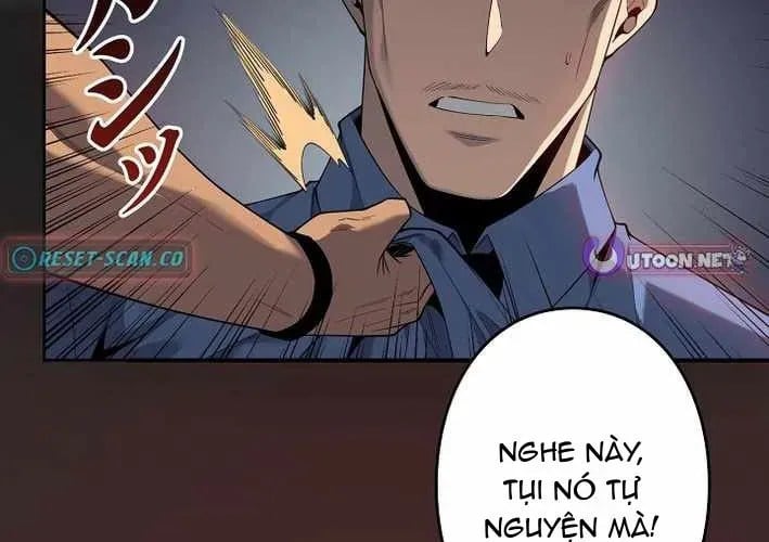 Hồi Quy: Tận Thế Báo Thù Chapter 29 - Trang 2