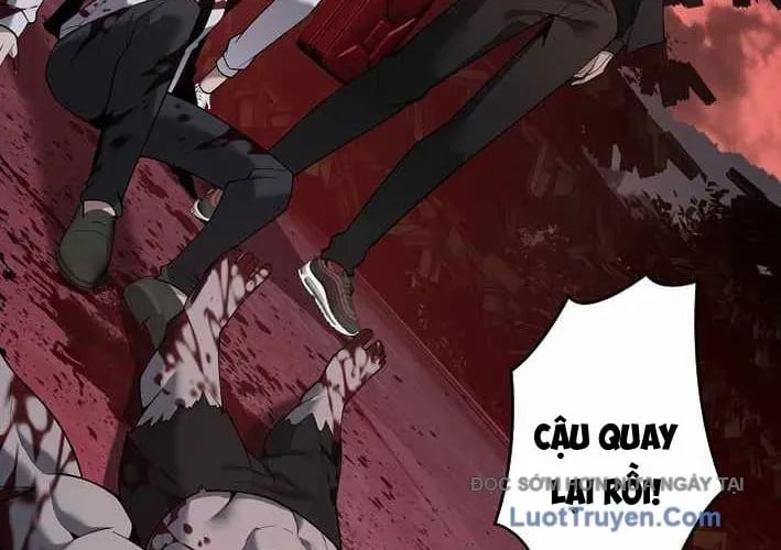 Hồi Quy: Tận Thế Báo Thù Chapter 29 - Trang 2