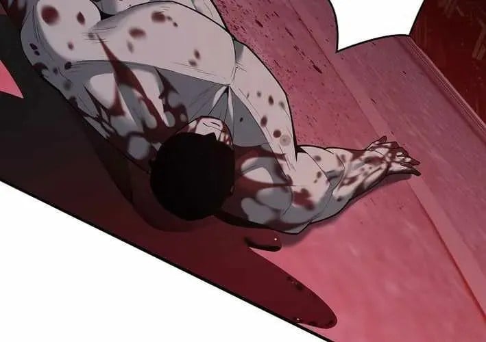 Hồi Quy: Tận Thế Báo Thù Chapter 29 - Trang 2