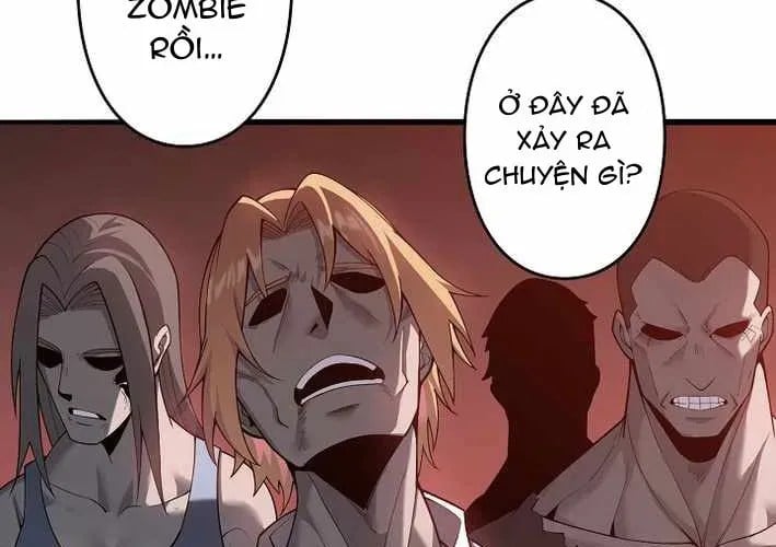 Hồi Quy: Tận Thế Báo Thù Chapter 29 - Trang 2