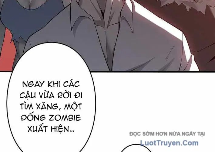 Hồi Quy: Tận Thế Báo Thù Chapter 29 - Trang 2