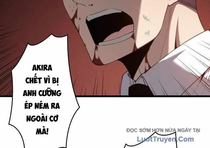Hồi Quy: Tận Thế Báo Thù Chapter 29 - Trang 2