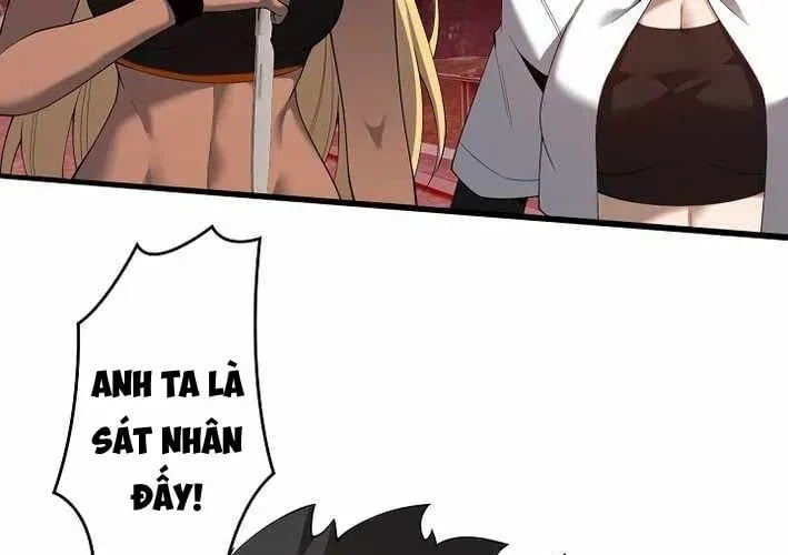 Hồi Quy: Tận Thế Báo Thù Chapter 29 - Trang 2